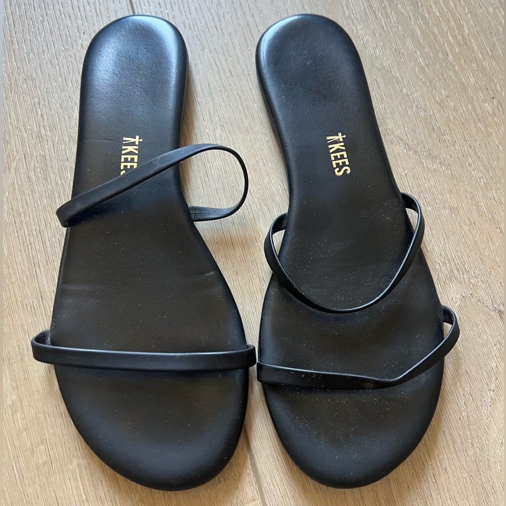 TKEES Gemma Sandals